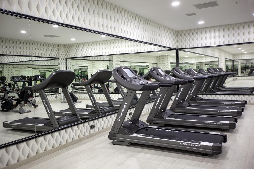 דייארבקיר Mitannia Regency Hotel מראה חיצוני תמונה