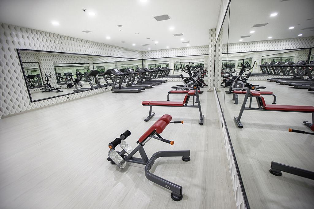 דייארבקיר Mitannia Regency Hotel מראה חיצוני תמונה