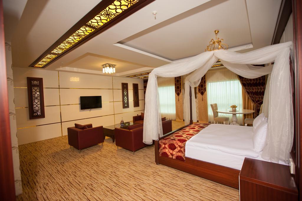 דייארבקיר Mitannia Regency Hotel מראה חיצוני תמונה