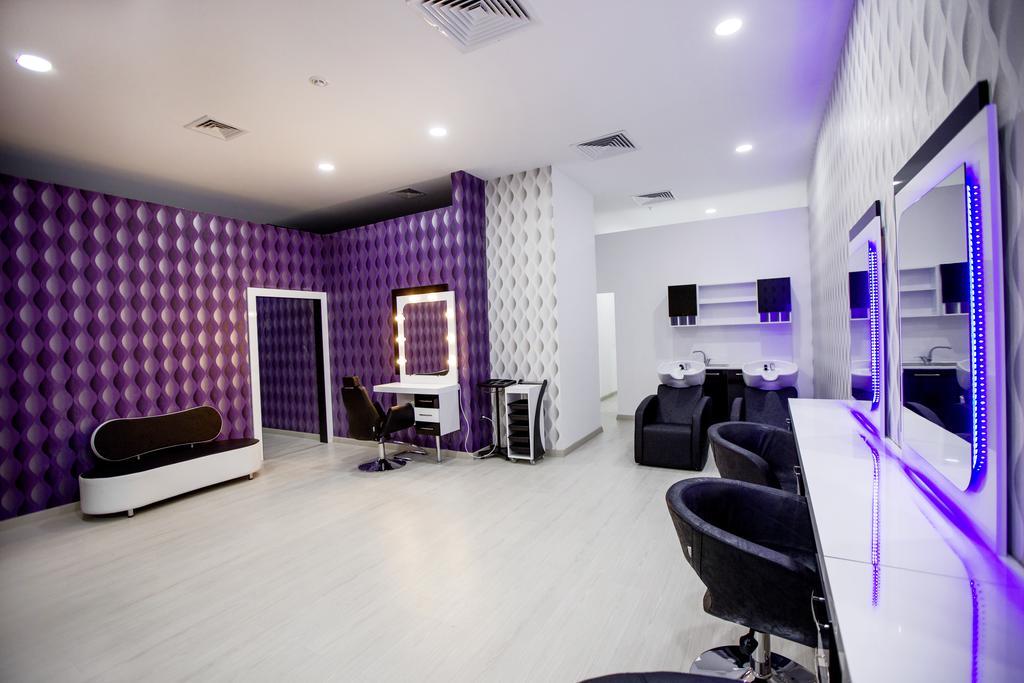 דייארבקיר Mitannia Regency Hotel מראה חיצוני תמונה