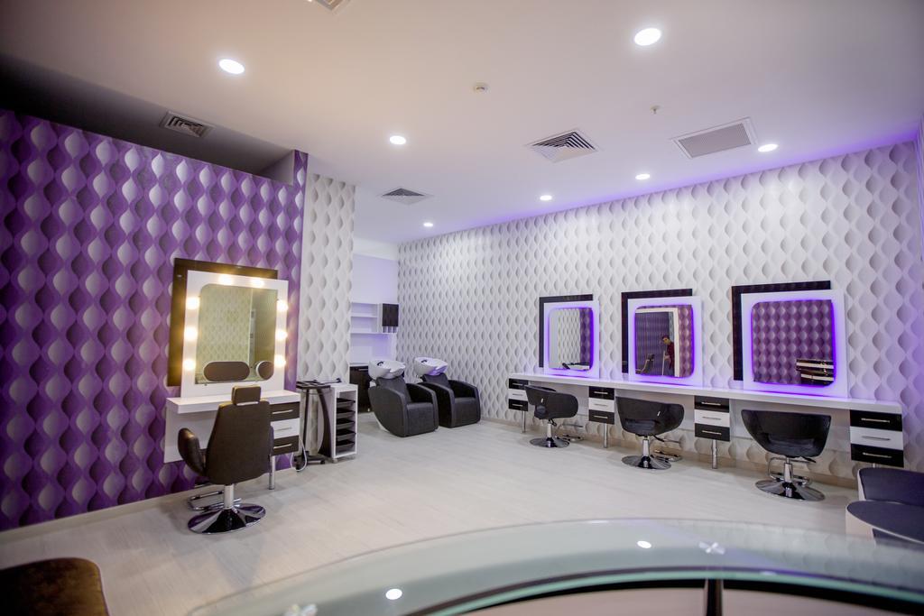 דייארבקיר Mitannia Regency Hotel מראה חיצוני תמונה