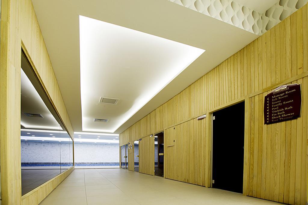 דייארבקיר Mitannia Regency Hotel מראה חיצוני תמונה