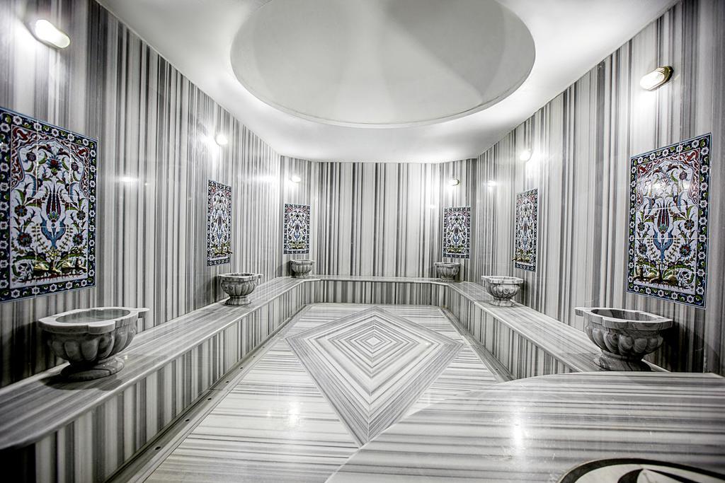 דייארבקיר Mitannia Regency Hotel מראה חיצוני תמונה