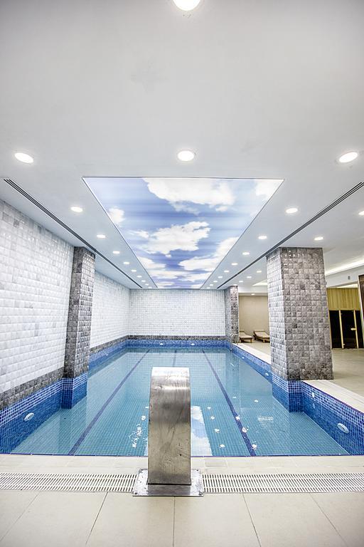 דייארבקיר Mitannia Regency Hotel מראה חיצוני תמונה