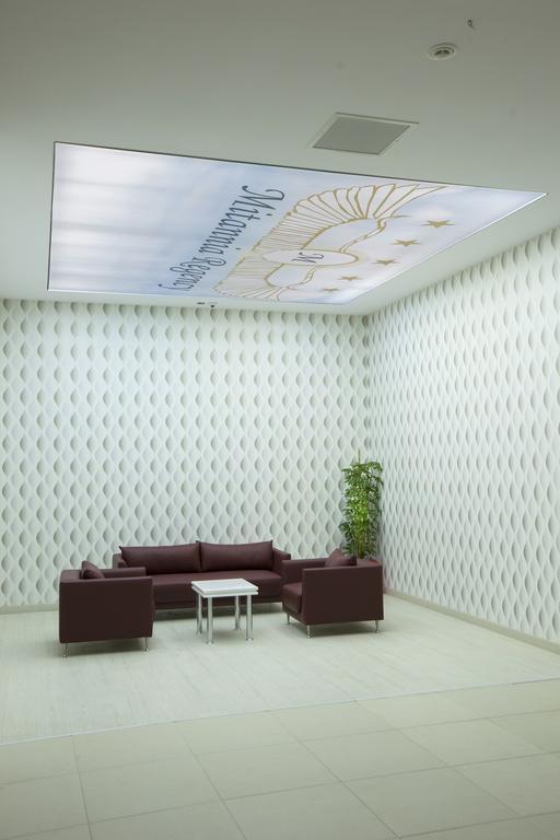 דייארבקיר Mitannia Regency Hotel מראה חיצוני תמונה