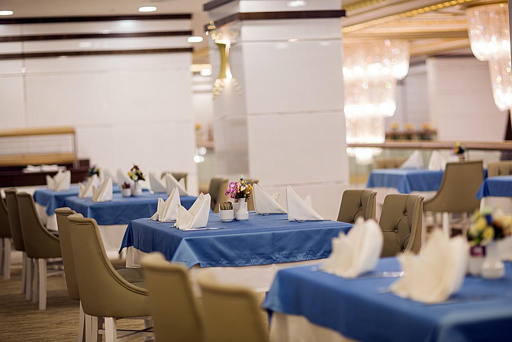 דייארבקיר Mitannia Regency Hotel מראה חיצוני תמונה