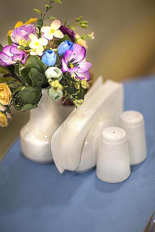 דייארבקיר Mitannia Regency Hotel מראה חיצוני תמונה