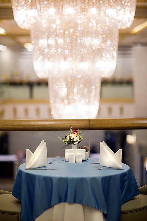 דייארבקיר Mitannia Regency Hotel מראה חיצוני תמונה