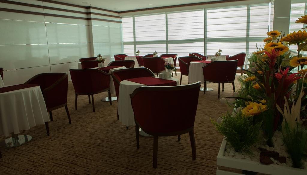 דייארבקיר Mitannia Regency Hotel מראה חיצוני תמונה