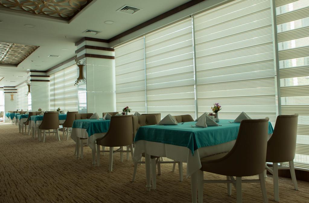 דייארבקיר Mitannia Regency Hotel מראה חיצוני תמונה