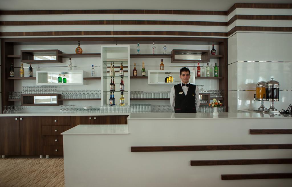 דייארבקיר Mitannia Regency Hotel מראה חיצוני תמונה