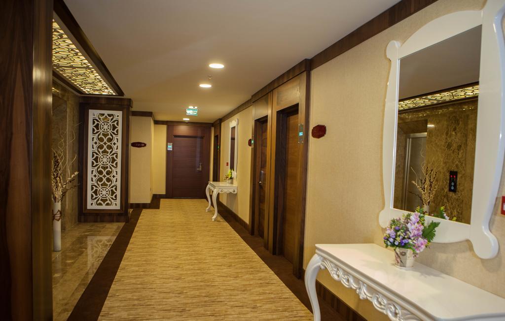דייארבקיר Mitannia Regency Hotel מראה חיצוני תמונה