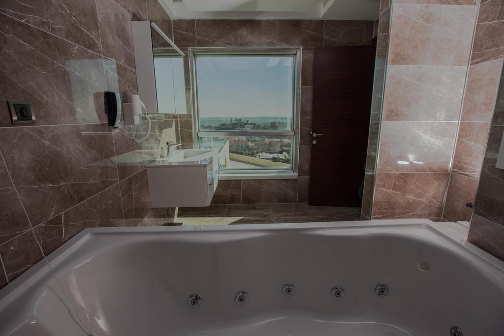 דייארבקיר Mitannia Regency Hotel חדר תמונה