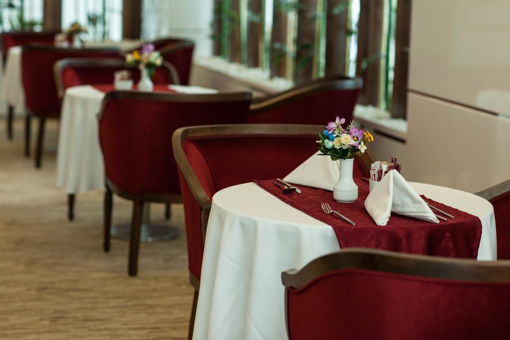 דייארבקיר Mitannia Regency Hotel מראה חיצוני תמונה