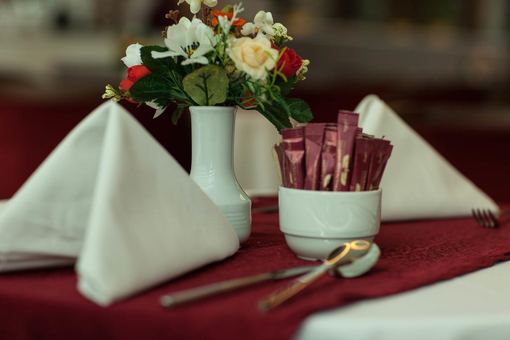 דייארבקיר Mitannia Regency Hotel מראה חיצוני תמונה